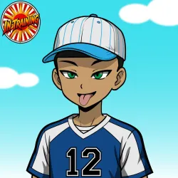 Tatakae #2274 (In Training)