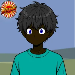Tatakae #195 (In Training)