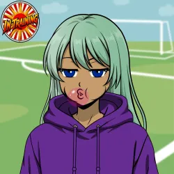 Tatakae #1765 (In Training)