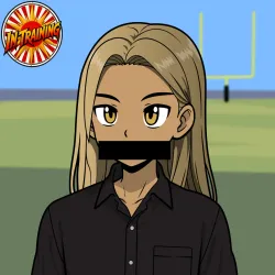 Tatakae #2223 (In Training)
