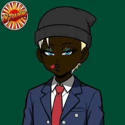 Tatakae #2513 (In Training)
