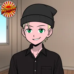 Tatakae #1177 (In Training)