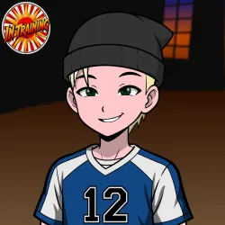 Tatakae #1531 (In Training)