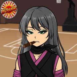 Tatakae #33 (In Training)