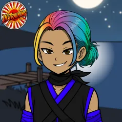 Tatakae #2118 (In Training)