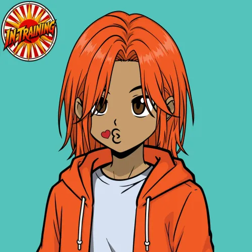 Tatakae #5 (In Training)