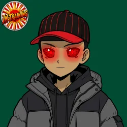 Tatakae #1247 (In Training)