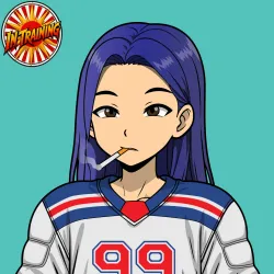 Tatakae #3512 (In Training)