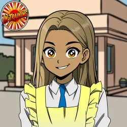 Tatakae #100 (In Training)