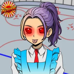 Tatakae #3238 (In Training)
