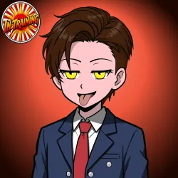 Tatakae #652 (In Training)