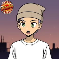 Tatakae #1747 (In Training)
