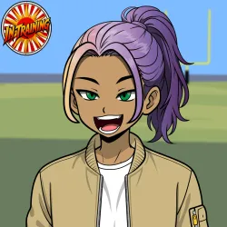 Tatakae #884 (In Training)