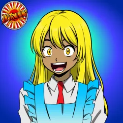Tatakae #2275 (In Training)