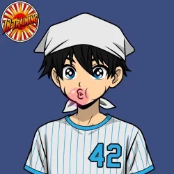 Tatakae #3257 (In Training)