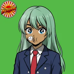 Tatakae #258 (In Training)
