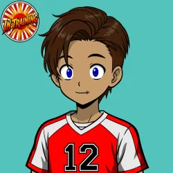 Tatakae #1431 (In Training)