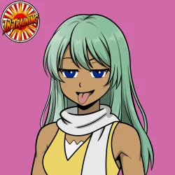 Tatakae #1603 (In Training)