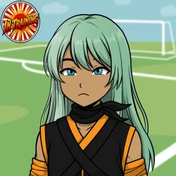 Tatakae #3080 (In Training)
