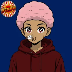Tatakae #3453 (In Training)
