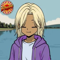 Tatakae #1175 (In Training)