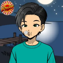 Tatakae #143 (In Training)