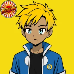 Tatakae #615 (In Training)