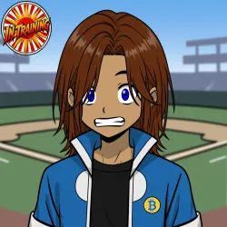 Tatakae #657 (In Training)