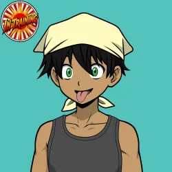 Tatakae #1257 (In Training)