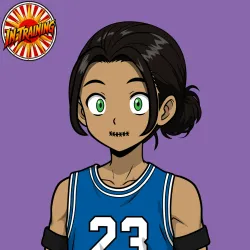 Tatakae #155 (In Training)