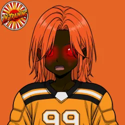 Tatakae #169 (In Training)