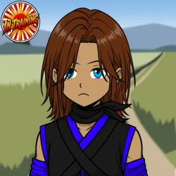Tatakae #2290 (In Training)
