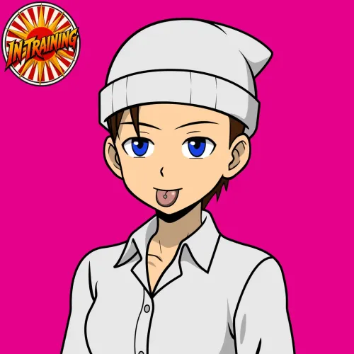 Tatakae #1555 (In Training)