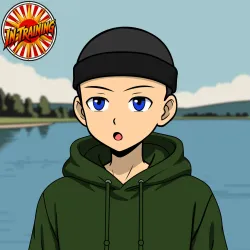 Tatakae #1324 (In Training)