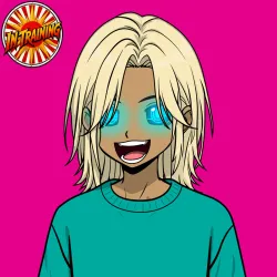 Tatakae #96 (In Training)