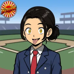 Tatakae #27 (In Training)