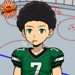 Tatakae #1128 (In Training)