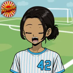 Tatakae #2999 (In Training)
