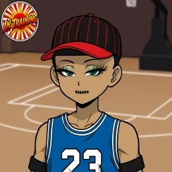 Tatakae #2826 (In Training)