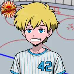 Tatakae #2629 (In Training)