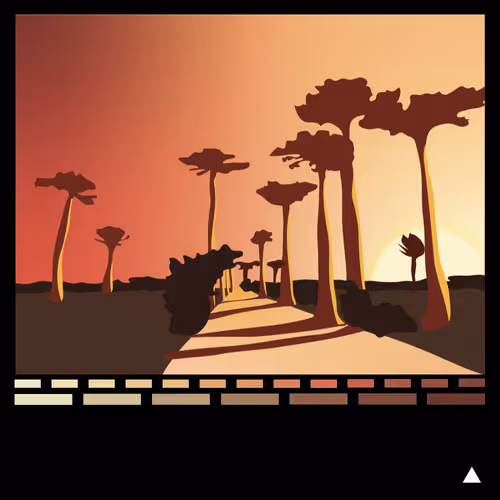 LSCP - WestAfrica
