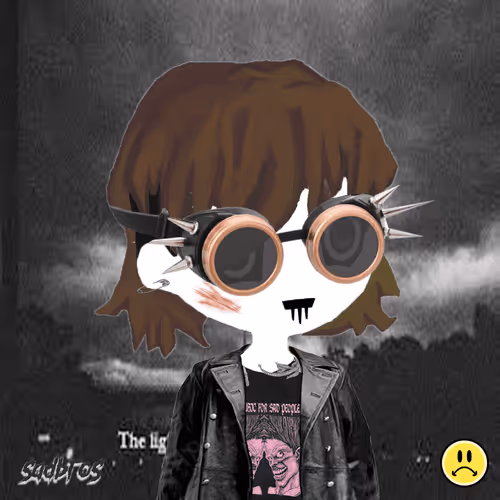 Sadbros95
