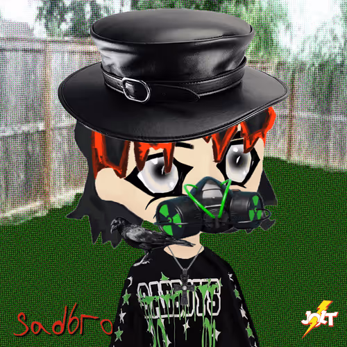 Sadbros95 #2130