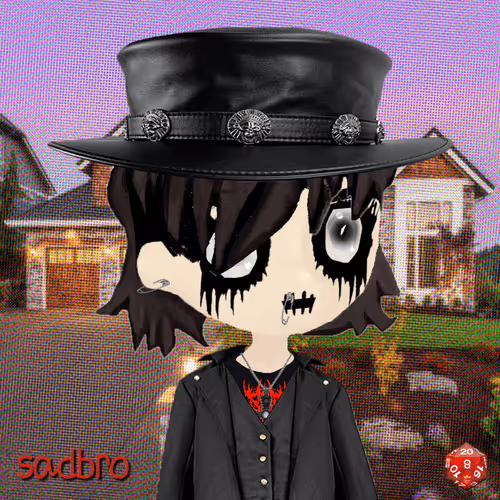 Sadbros95 #2251