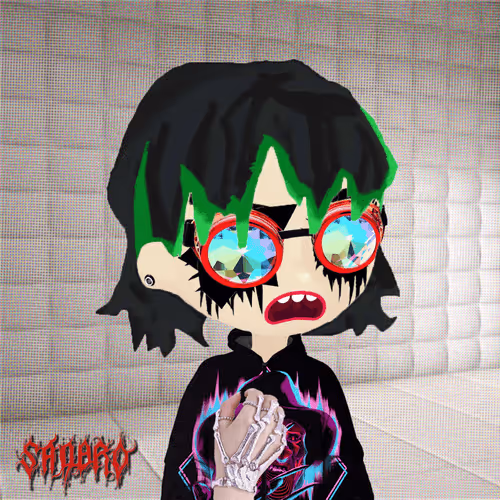 Sadbros95
