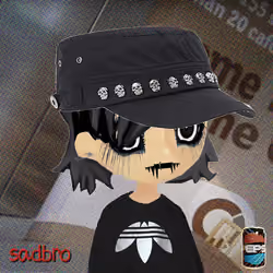 Sadbros95 #1104