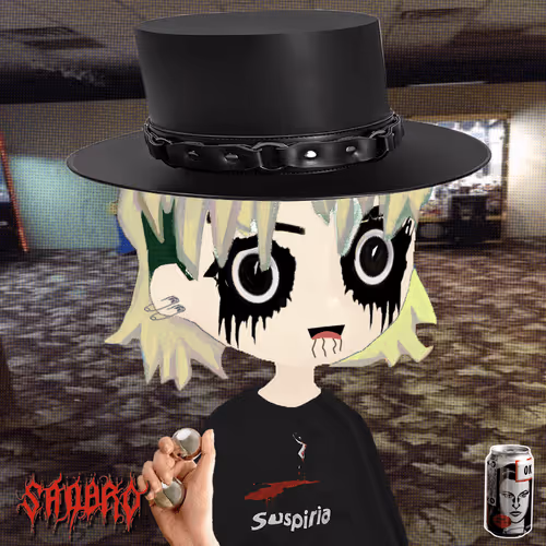 Sadbros95