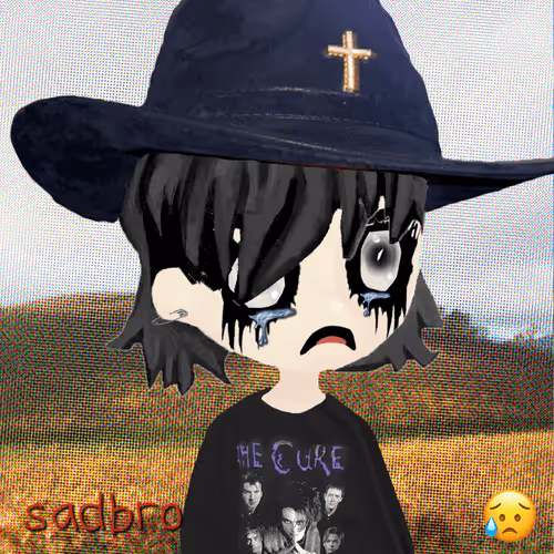 Sadbros95