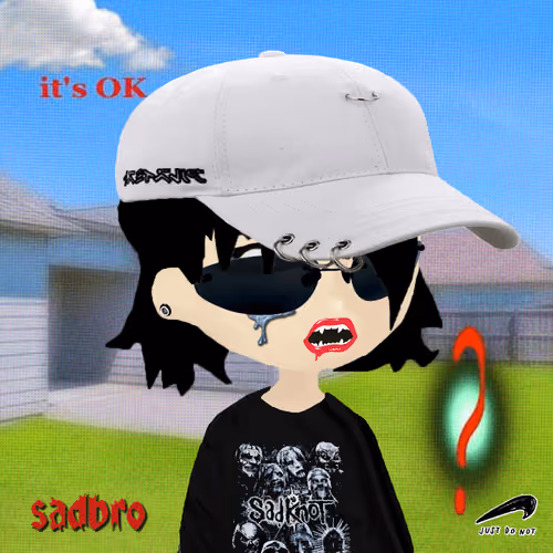 Sadbros95 #52