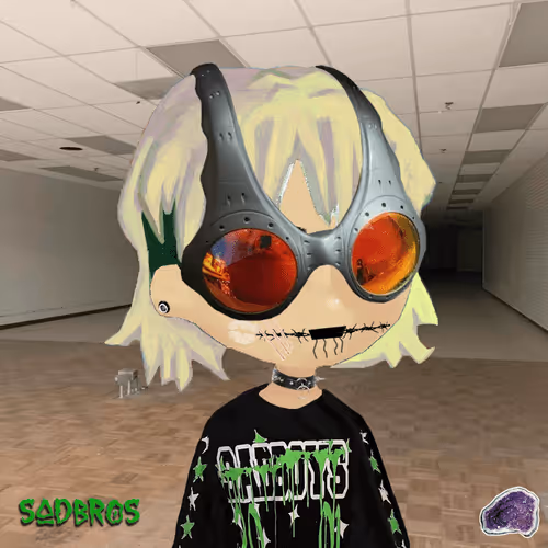 Sadbros95